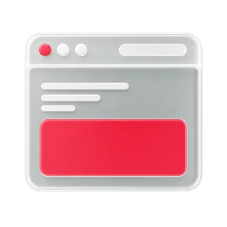 تصميم المواقع
