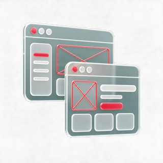 تصميم UI/UX