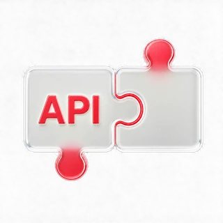 ربط API