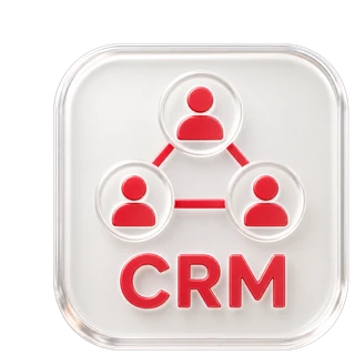 إدارة العملاء CRM